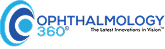 Optometry360 Logo