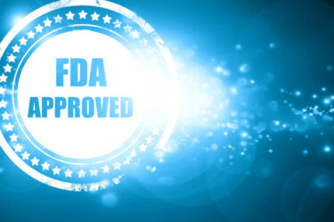 FDA approves Verkazia for treatment of vernal keratoconjunctivitis