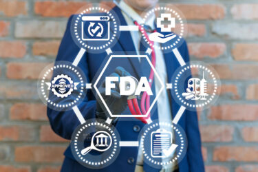 FDA approves Beovu label update to include safety information