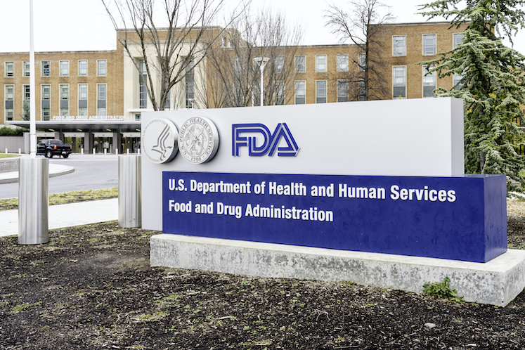 FDA accepts premarket approval application for DE-128 microshunt