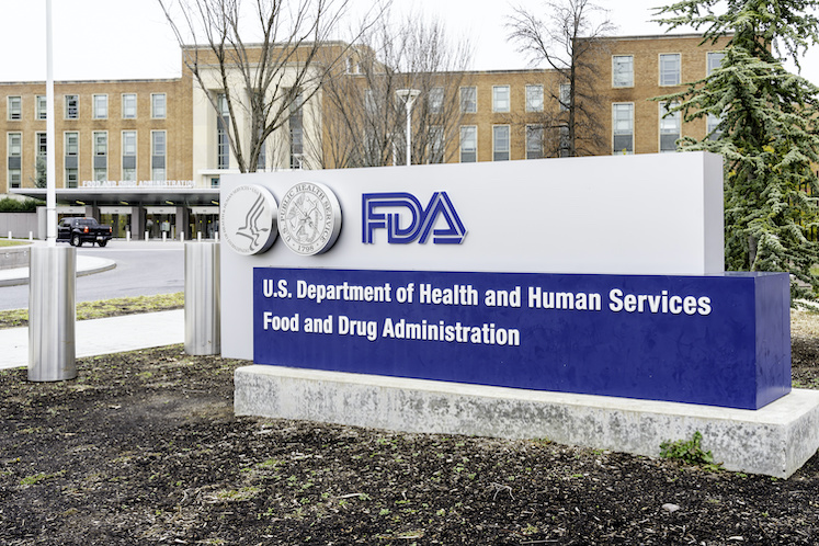FDA approves Vanda Pharmaceuticals’ IND application for VSJ-110 for allergic conjunctivitis