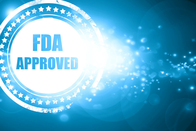 FDA approves fully preloaded non-diffractive IOL