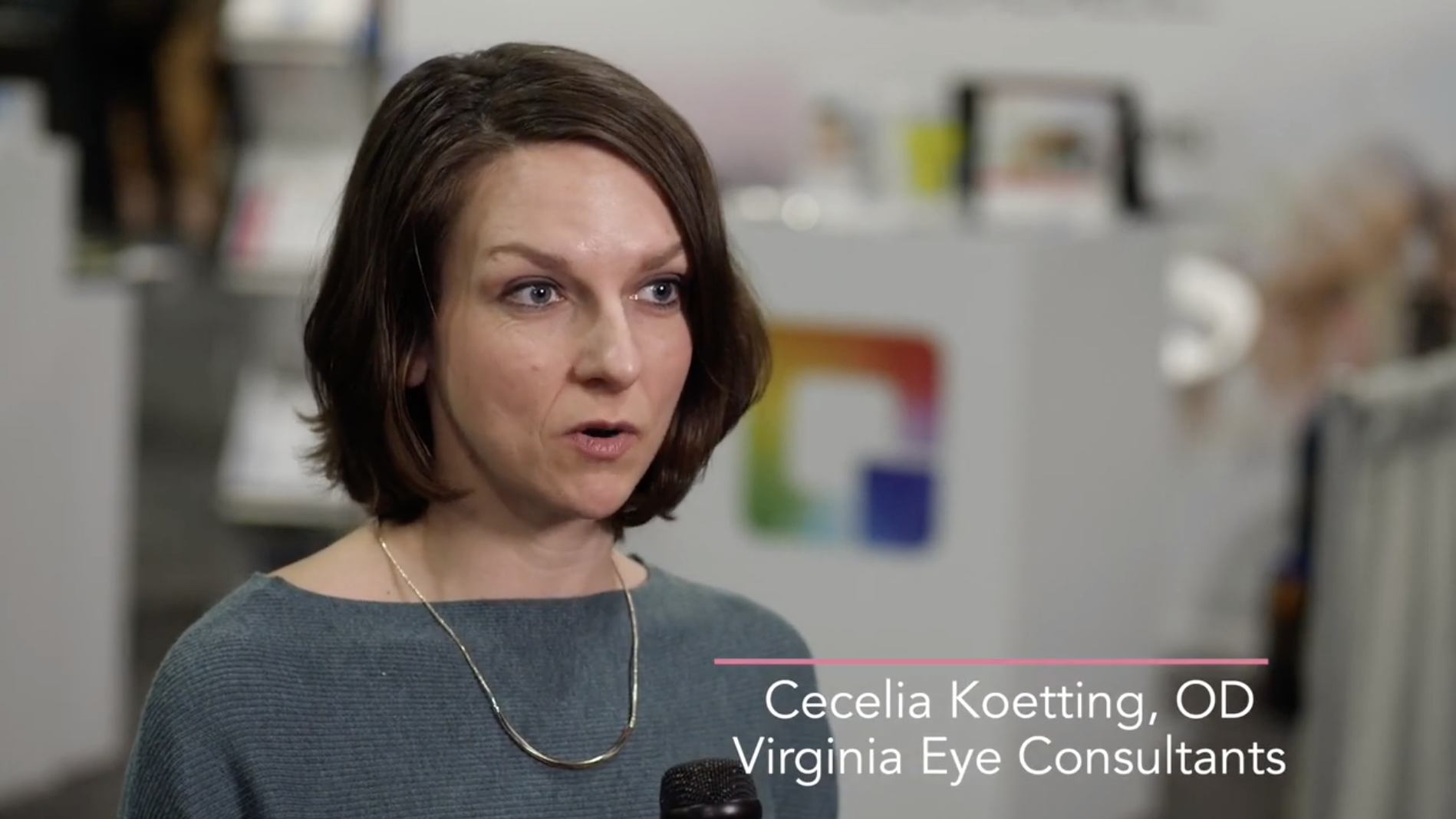 Ophthalmology 360 | What are ocular vital signs?