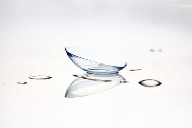 contact lens