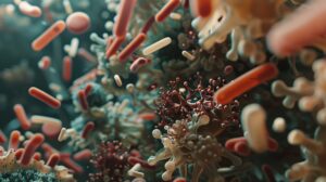 microbiome
