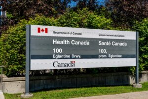 Health Canada