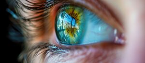 eye