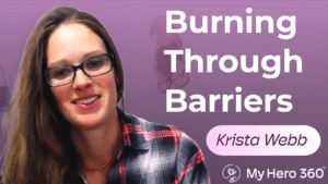 Krista Webb