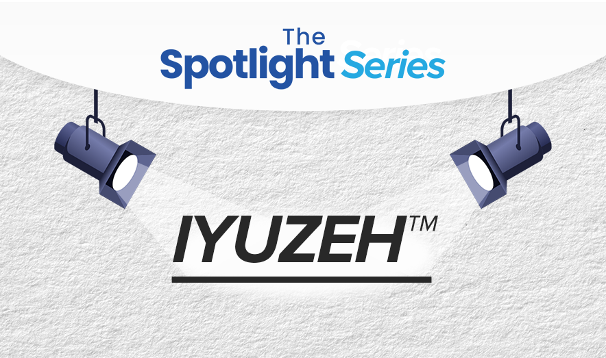 iyuzeh spotlight
